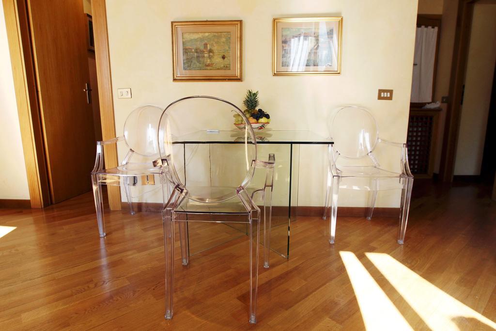 Вілла Domus Pellegrino Рим Екстер'єр фото